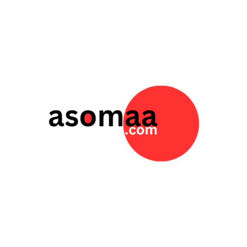 logo asomaa digital marketing