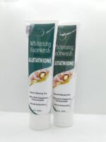 Glutathione Whitening Facewash – Brighten, Cleanse & Glow Naturally - Image 4