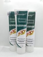 Glutathione Whitening Facewash – Brighten, Cleanse & Glow Naturally - Image 2