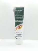 Glutathione Whitening Facewash – Brighten, Cleanse & Glow Naturally