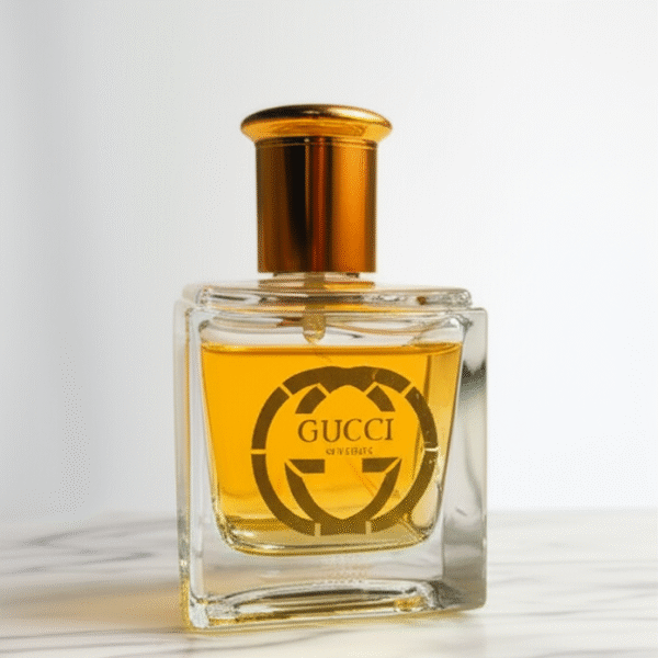 Elegant Floral Eau De Parfum – 100ml