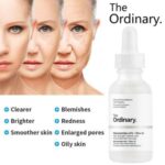 The Ordinary Niacinamide 10% + Zinc 1% 30ml - Image 2